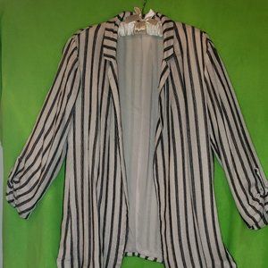 Women's Casual Blazer